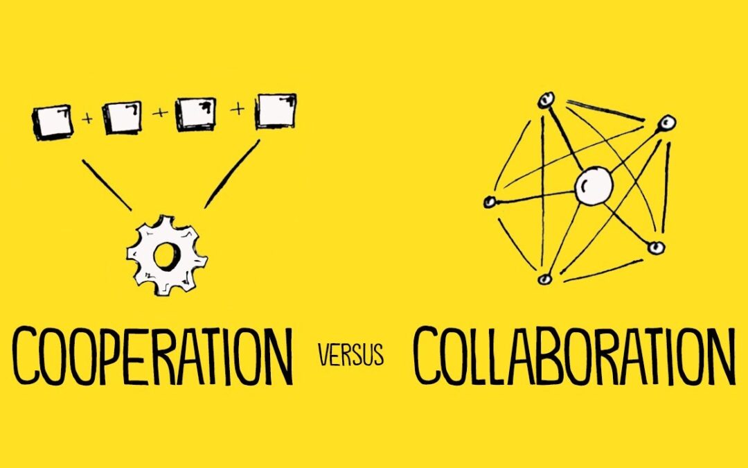 Collaboration Software is Killing Collaboration