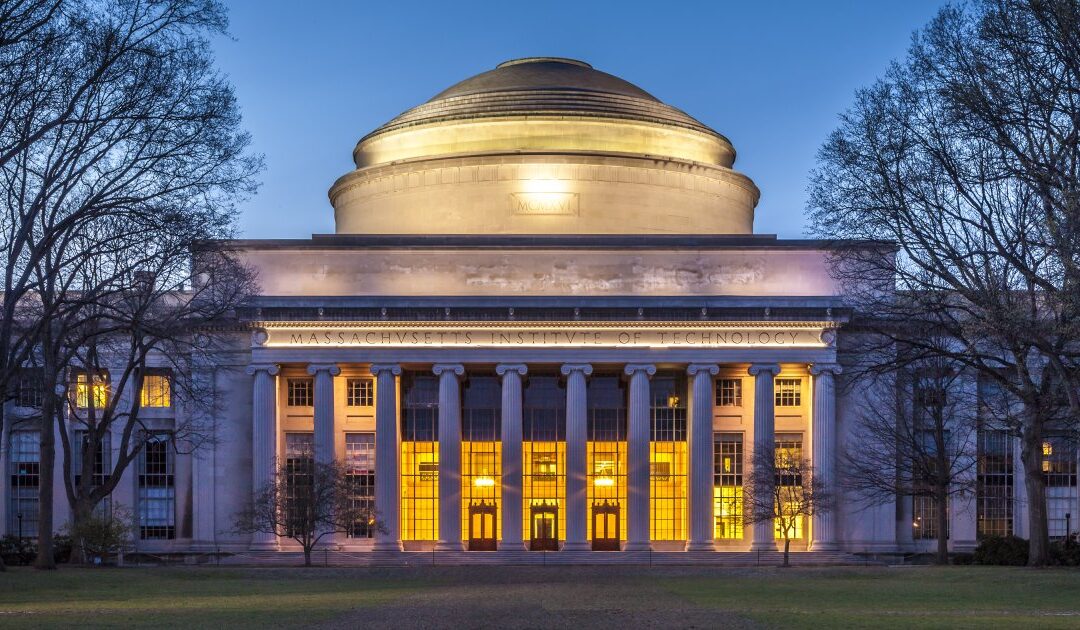 ‘Lean is the Enemy of Learning’ and Other Counterintuitive Lessons from a Day at MIT