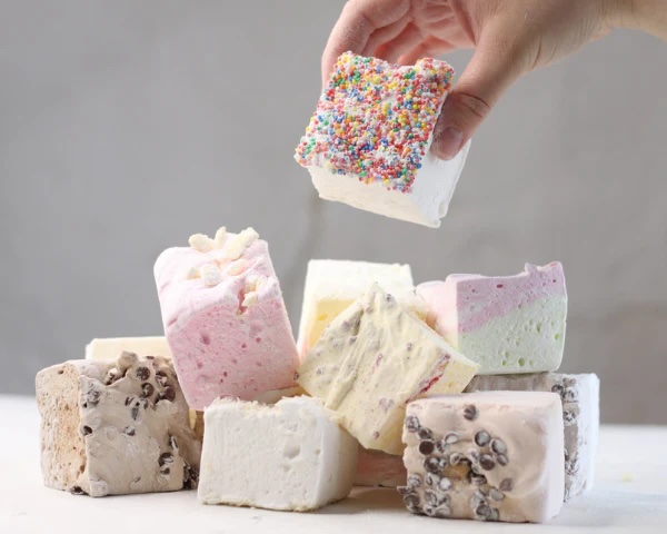 When Scaling Innovation Backfires: How One Company Became the ‘Theranos of Marshmallows’